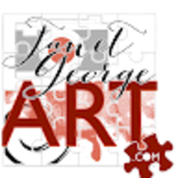 janetgeorgeart